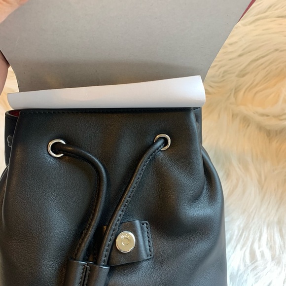 Rare Diamond Swarovski Crystal Backpack - Picture 10 of 13